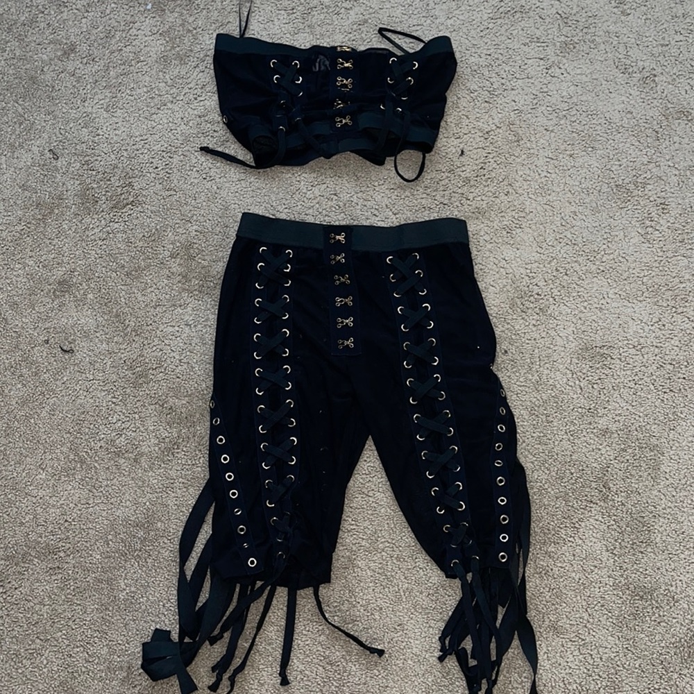 Fashionova 2 piece